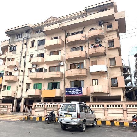 New Sonar Bangla Guest House Visakhapatnam Eksteriør bilde