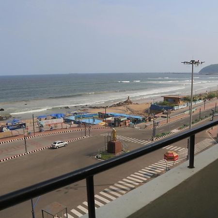 New Sonar Bangla Guest House Visakhapatnam Eksteriør bilde