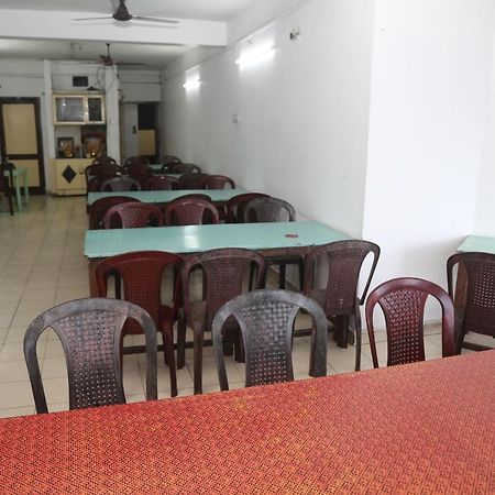 New Sonar Bangla Guest House Visakhapatnam Eksteriør bilde