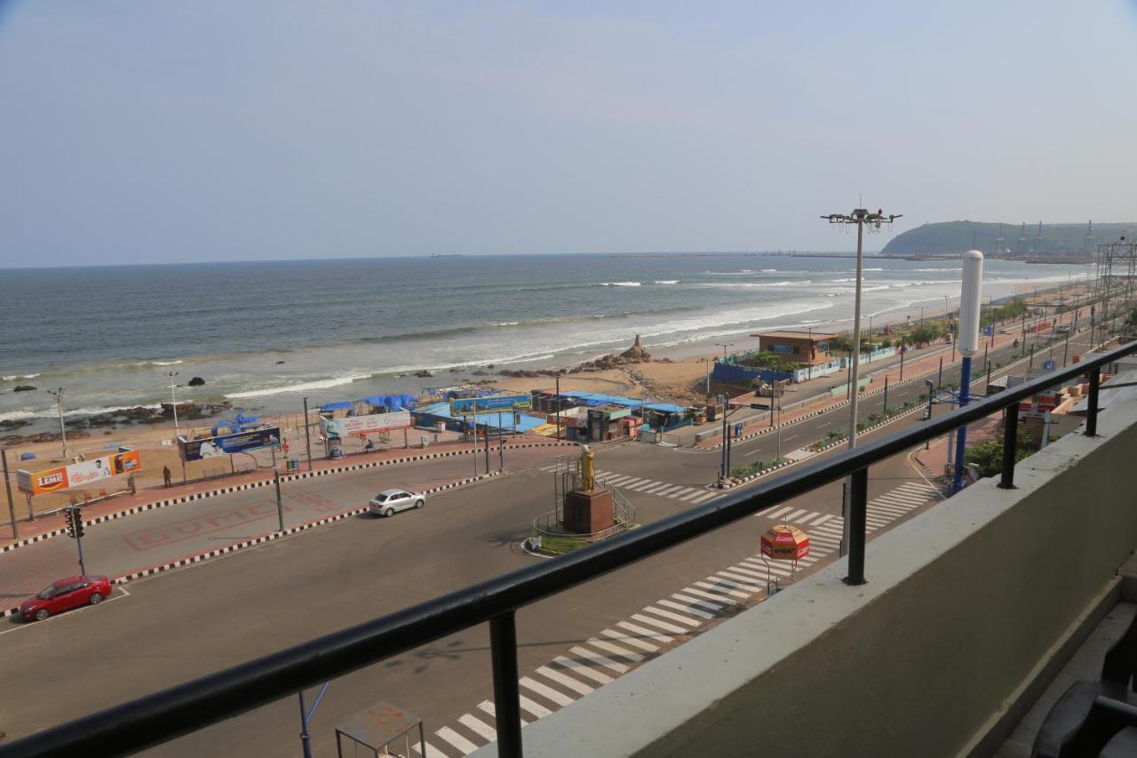 New Sonar Bangla Guest House Visakhapatnam Eksteriør bilde