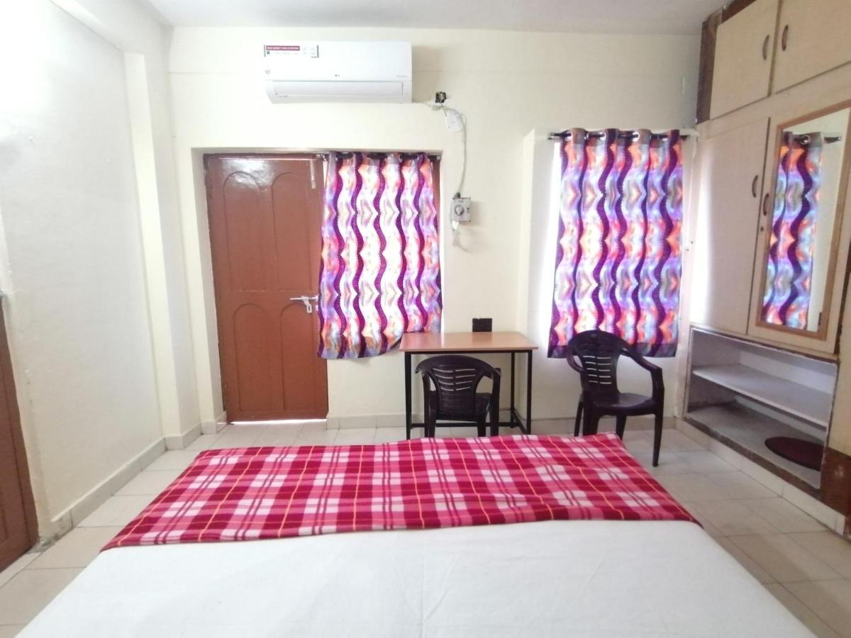 New Sonar Bangla Guest House Visakhapatnam Eksteriør bilde
