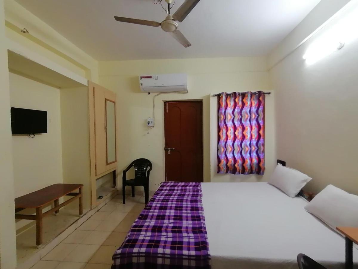 New Sonar Bangla Guest House Visakhapatnam Eksteriør bilde