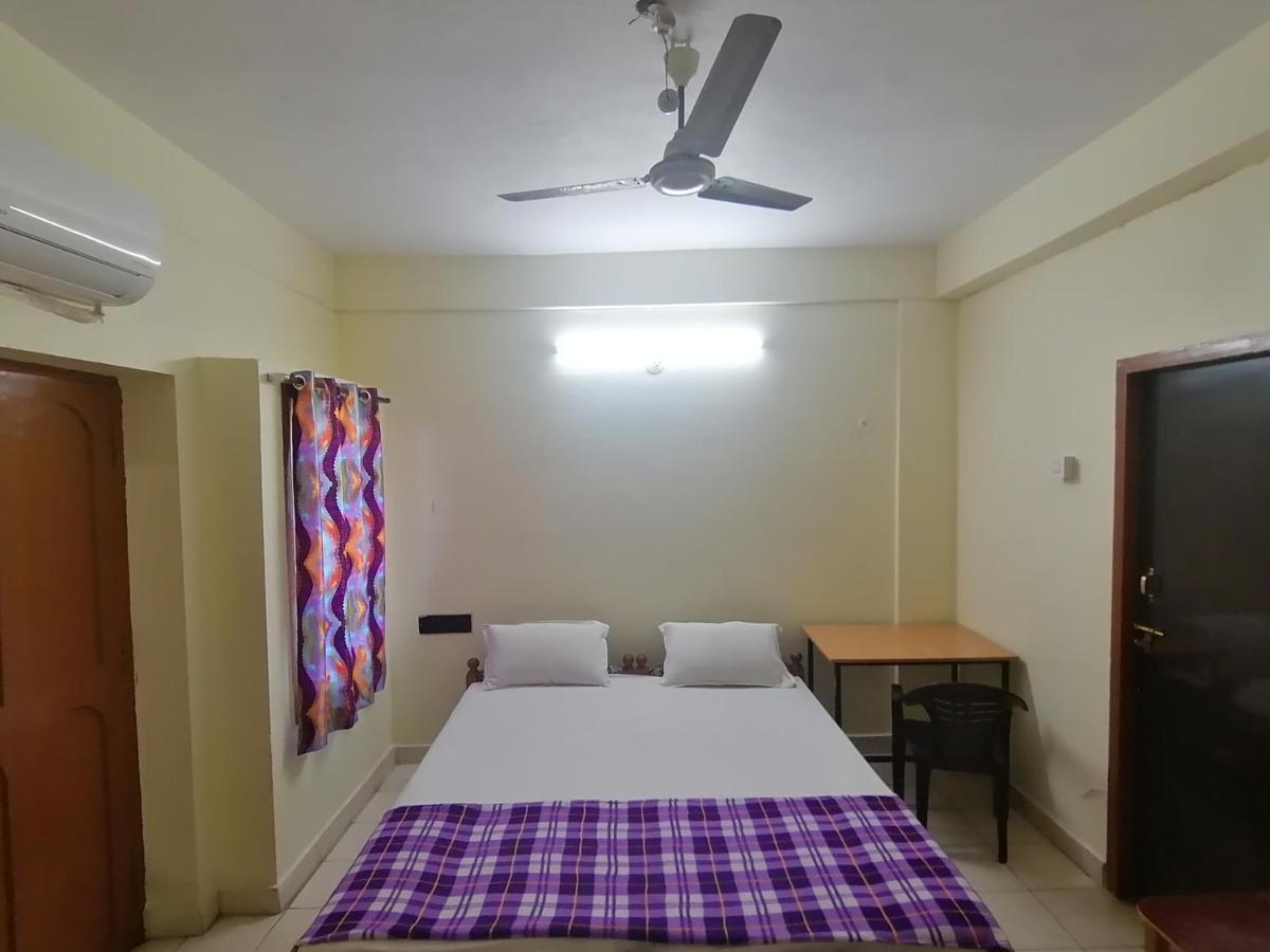 New Sonar Bangla Guest House Visakhapatnam Eksteriør bilde