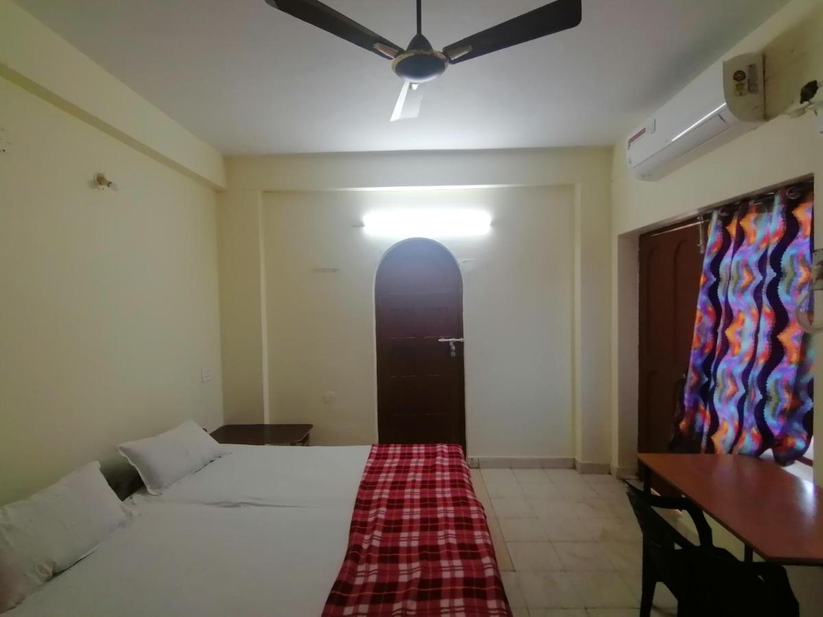New Sonar Bangla Guest House Visakhapatnam Eksteriør bilde