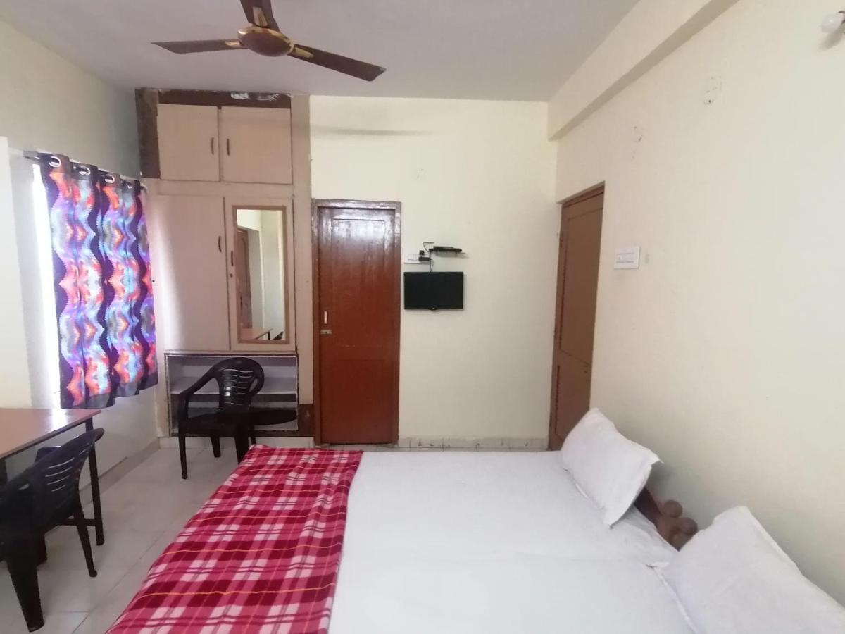 New Sonar Bangla Guest House Visakhapatnam Eksteriør bilde