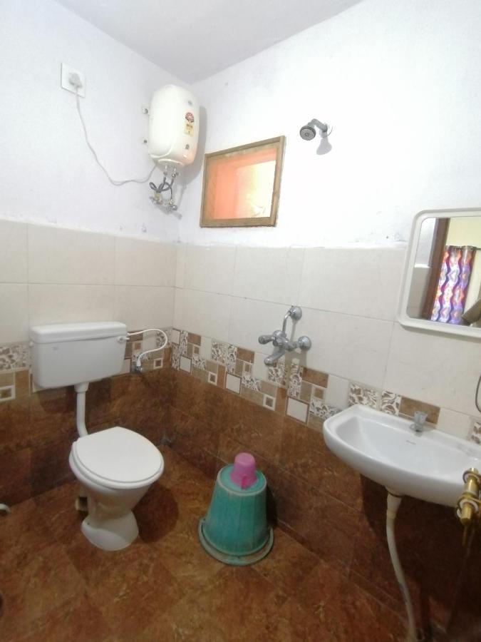 New Sonar Bangla Guest House Visakhapatnam Eksteriør bilde