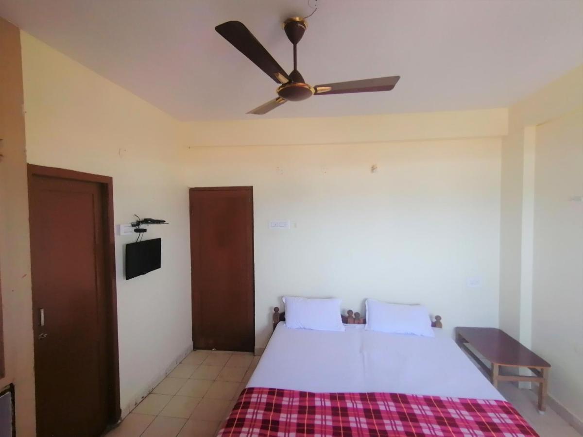 New Sonar Bangla Guest House Visakhapatnam Eksteriør bilde
