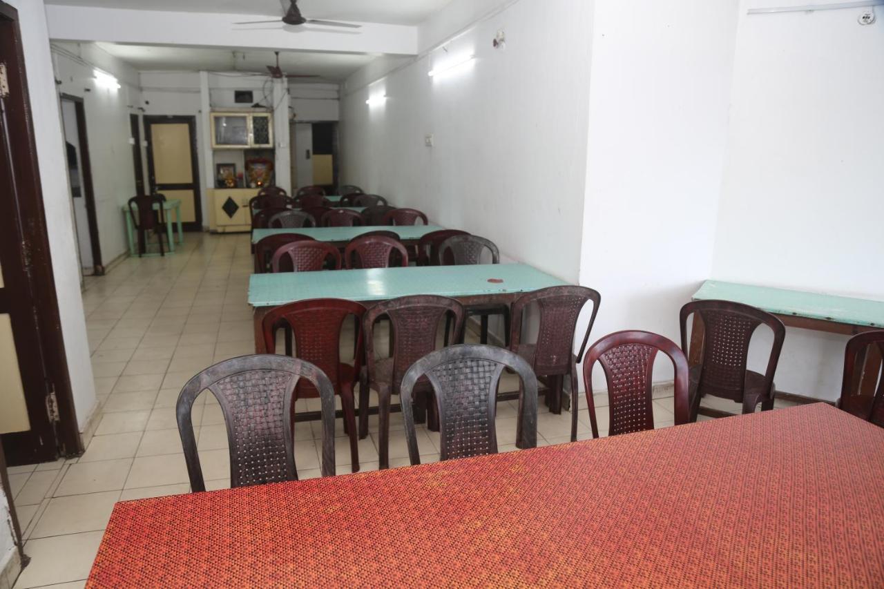 New Sonar Bangla Guest House Visakhapatnam Eksteriør bilde