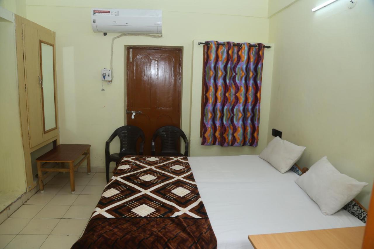 New Sonar Bangla Guest House Visakhapatnam Eksteriør bilde