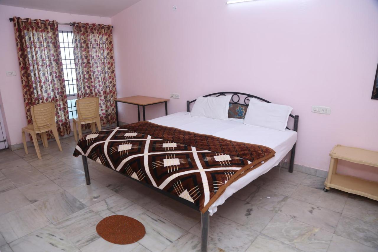 New Sonar Bangla Guest House Visakhapatnam Eksteriør bilde