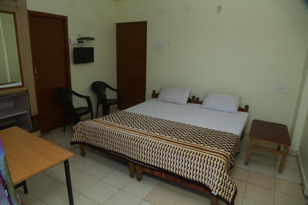 New Sonar Bangla Guest House Visakhapatnam Eksteriør bilde