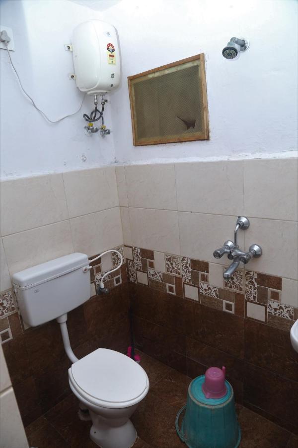 New Sonar Bangla Guest House Visakhapatnam Eksteriør bilde