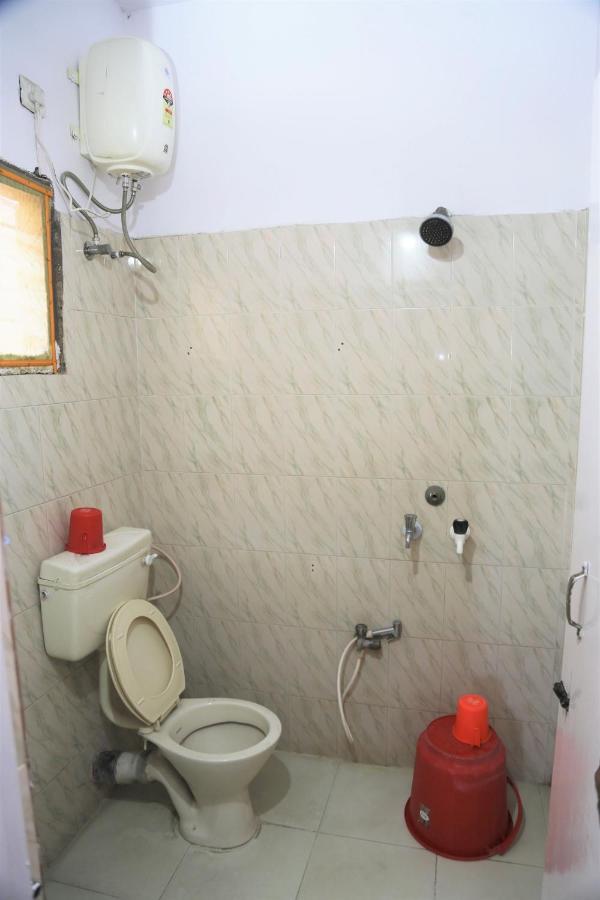 New Sonar Bangla Guest House Visakhapatnam Eksteriør bilde